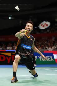I am pround of u !! Lee Chong Wei Retires After Battle With Cancer Cgtn