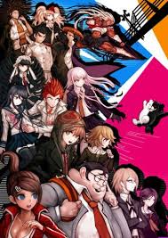 Danganronpa birthday tier list danganronpa birthdays. Top 10 Danganronpa Executions Best List