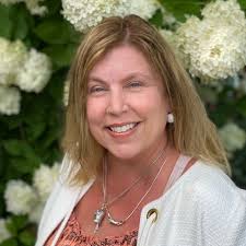 Amy Backenstose, Realtor, Hershey, Pennsylvania