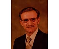 Robert Burchfield Obituary (2018)