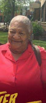 Obituary for Ethel Lee (Jenkins) Barnes