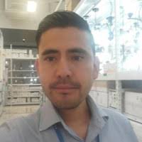 Edwin Orlando Suc Rodas Email & Phone Number