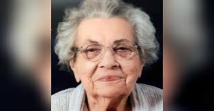 Ruth Bogue Davis Obituary