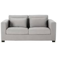 Todos los sofá maison du monde presentados en la siguiente lista están disponibles las 24 horas del día en amazon.de en stock y se encuentran al instante en su casa gracias a los plazos de entrega rápidos. 2 3 Sitzer Sofa Hellgrau Milano Maisons Du Monde
