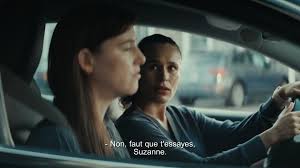 Suzanne est celle qui aide les autres. Mais aujourd'hui c'est elle qui a  besoin d'être accompagnée., Découvrez le nouvel épisode d'EMPATHIE sur  Crave 💙 | Crave en français | Facebook