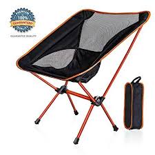 Wdlhqc Portable Folding Camping Chair Ultralight Lightweight Compact Backpacking Chairs Carry Bag Campi Backpacking Chair Folding Camping Chairs Camping Chairs