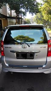 More images for modifikasi avanza type s 2011 » Avanza Type S 2011 Manual Mulus Bandung Mobilbekas Com