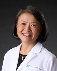 City of Hope Research Spotlight April-May 2025