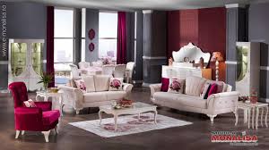Canapele Clasice Extensibile De Lux Elegance Furniture Home Decor Living Room