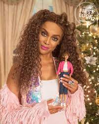 First released in 2000 for abc, it stars supermodel and america's next top model host tyra banks and a young. Life Size 2 First Look Photos Tyra Banks Is Back In Capris