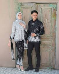 30+ model baju kondangan muslim 2021 ( kekinian banget ) cek 30+ model baju kondangan kekinian 2021 disini. Jual Baju Couple Kebaya Kondangan Kekinian Terbaru Lazada Co Id