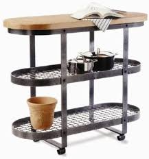 Free standing or fitted, contemporary or classic and always designed to incorporate the latest appliances, including kitchen islands. Freestanding And Moveable Kitchen Island With Maple Butcher Block Top Amazon Co Uk Home Kitchen