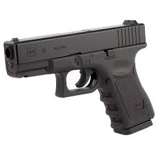 The fifth generation glock 19 is a major step forward, even though the gun looks almost like every other glock, ever… but what if you have a gen 3 or gen 4 glock? Umarex Glock 19 Co2 177 Caliber Bb Airgun For Sale Online Ebay