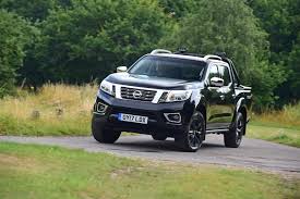 Nissan Navara Trek 1 2017 Front Nissan Navara Nissan Trucks Nissan
