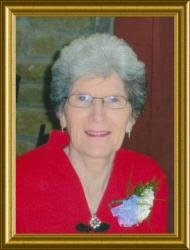 Obituary of Frieda Ness