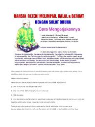 Maybe you would like to learn more about one of these? Dhuha