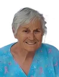 Obituary information for Iona May Kopp