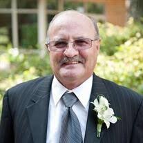 Richard Terry Samuel Obituary