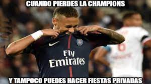 Enjoy the meme 'la champions' uploaded by king pig. Memes Psg Vs Bayern Munich Campeon De La Champions League 2020 Memes Neymar Youtube