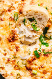 Insanely Delicious Hot Crab Dip The Recipe Critic Crab Recipes Hot Crab Dip Recipes