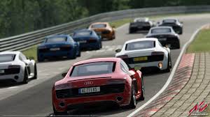The career mode is tedious and often frustrating, and. Assetto Corsa Review Beracer Com