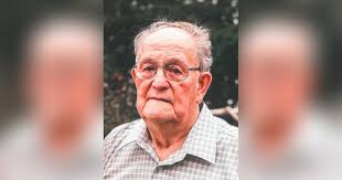 Obituary for Glen Charles Jewell