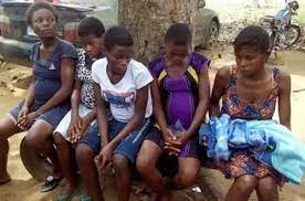 Teenage Pregnancy In Ghana How Do We Solve It