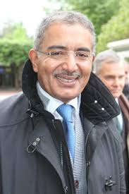 Cheikh Abdullah Al Thani, star de M6, achète le Haras de Victot et