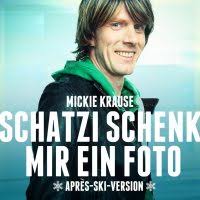 Heidis erben mickie krause oh du schner westerwald(mp3tune.net)(1). Schazi Shenk Mir Ein Foto Lyrics Video Translation Info For The Oktoberfest Song