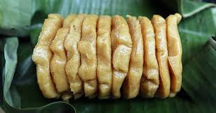 A tower full of demons. 10 Kue Khas Banjarmasin Yang Terkenal Enak Dan Lezat Pikniktoday Com