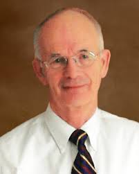 Obituary for Robert John Woodford