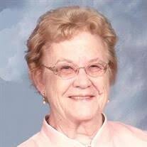 Mary Lee Humbert Obituary