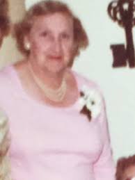 Philomena Ann Schalk Loftus (1899-1988)