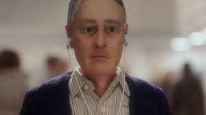 A man crippled by the mundanity of his life experiences something out of the ordinary. Anomalisa Reviews Metacritic