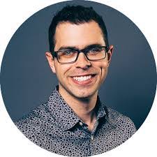 Richard Ludlow's Instagram, Twitter & Facebook