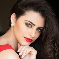 2014 Miss Teen USA Contestants