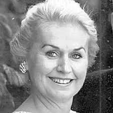 Nancy O'Brien Obituary (2009)