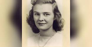 Julia Brooke Monaco Obituary