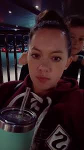 Amanda Helm's Instagram, Twitter & Facebook