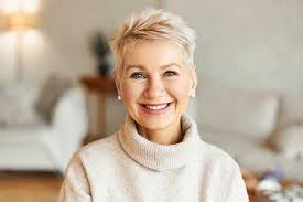 The Best Hairstyles for Mature Women