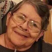 Pauline Galvez Obituary