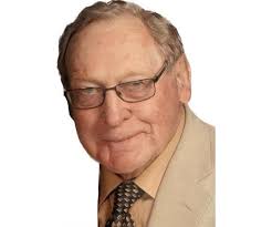 Arlen Schomacker Obituary (1934