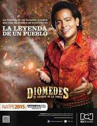 Jun 30, 2021 · el hijo del recordado diomedes díaz contó que siente la misma energía interpretando un personaje de dago garcía que en una tarima vallenata. Diomedes El Cacique De La Junta Alchetron The Free Social Encyclopedia