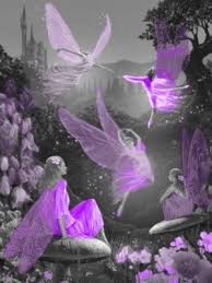 Purple Fairies art fantasy purple angel wings fairy | Fairy art, Fairy  pictures, Fairy dragon