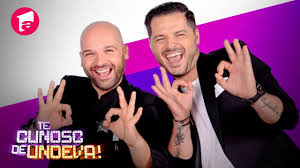 Poti urmari si live emisiunile antena 1 de pe smartphone, tableta sau. Cele Mai Bune Momente De La Te Cunosc De Undeva Top 10 Din Toate Sezoanele Video Impact