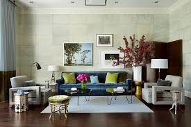 Arranging or decorating a living room is a necessity to present the best impression for a home. 15 Green Living Room Design Ideas
