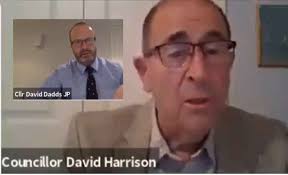 Basildon Tories slam lack of democracy in Laindon Community Centre debate