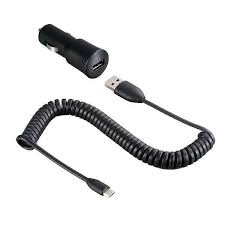 Chargeur allume cigare HTC Schubert ...