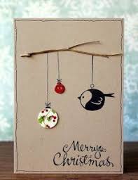 Carte De Noel A Faire Soi Meme 51 Photo De Carte Fait Main Carte Noel Carte De Voeux Originale Idees De Cartes