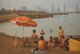 FKK in der DDR: East Germanys socialist nudism